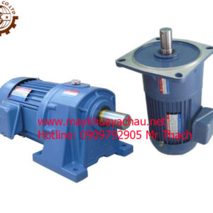 motor điện