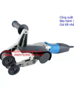 máy đánh bóng ống inox
