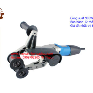 máy đánh bóng ống inox