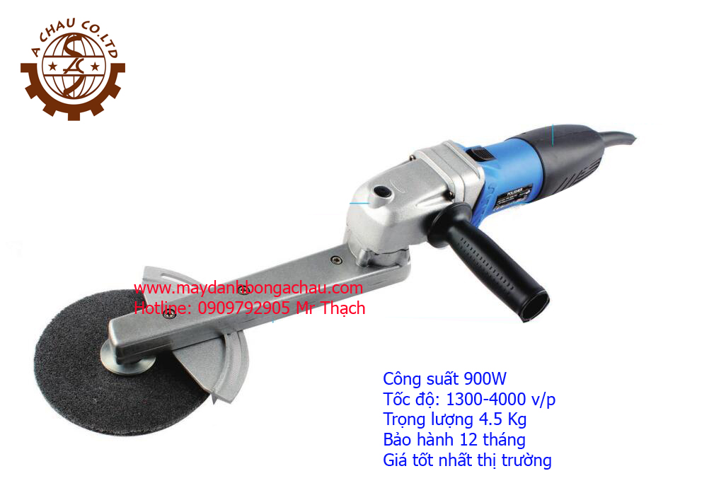 máy đánh bóng cầm tay