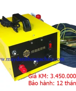 máy tẩy mối hàn