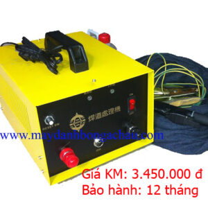 máy tẩy mối hàn