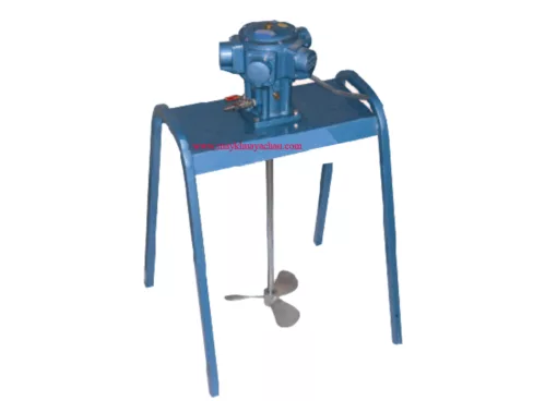 máy khuấy sơn khí nén 20 - 50 lít