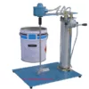 Máy khuấy keo khí nén 10-20 lít tự động AC-K-03