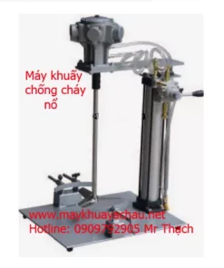Máy khuấy khí nén Tonson Đài Loan Từ khóa: máy khuấy chất lỏng