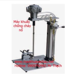Máy khuấy khí nén Tonson Đài Loan Từ khóa: máy khuấy chất lỏng