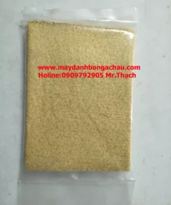 Vải lông cưu tẩy mối hàn AC-V
