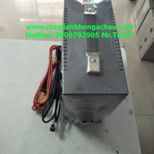 máy tẩy mối hàn
