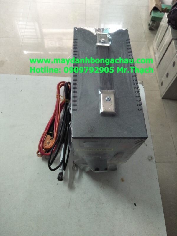 máy tẩy mối hàn
