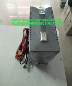 máy tẩy mối hàn