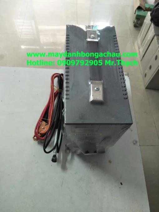 máy tẩy mối hàn