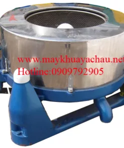 máy ly tâm công nghiệp