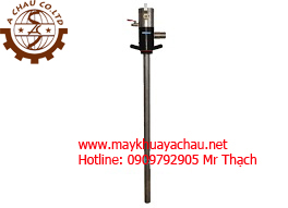 Chuyên máy bơm dung môi