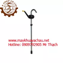 máy bơm dung môi