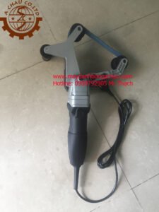 máy đánh bóng cầm tay