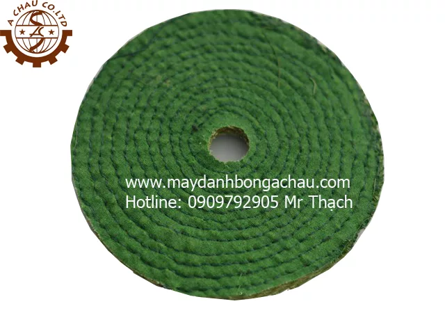nỉ đánh bóng