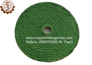 nỉ đánh bóng inox