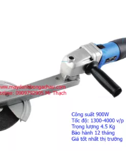 máy đánh bóng inox điện hóa