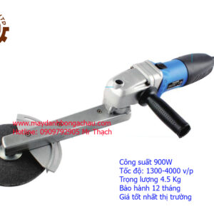máy đánh bóng inox điện hóa