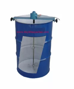 máy khuấy khí nén cầm tay