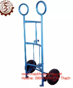 Chuyên cung cấp xe đẩy thùng phuy