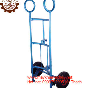 Chuyên cung cấp xe đẩy thùng phuy