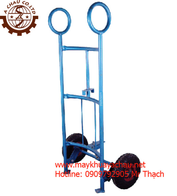 Chuyên cung cấp xe đẩy thùng phuy
