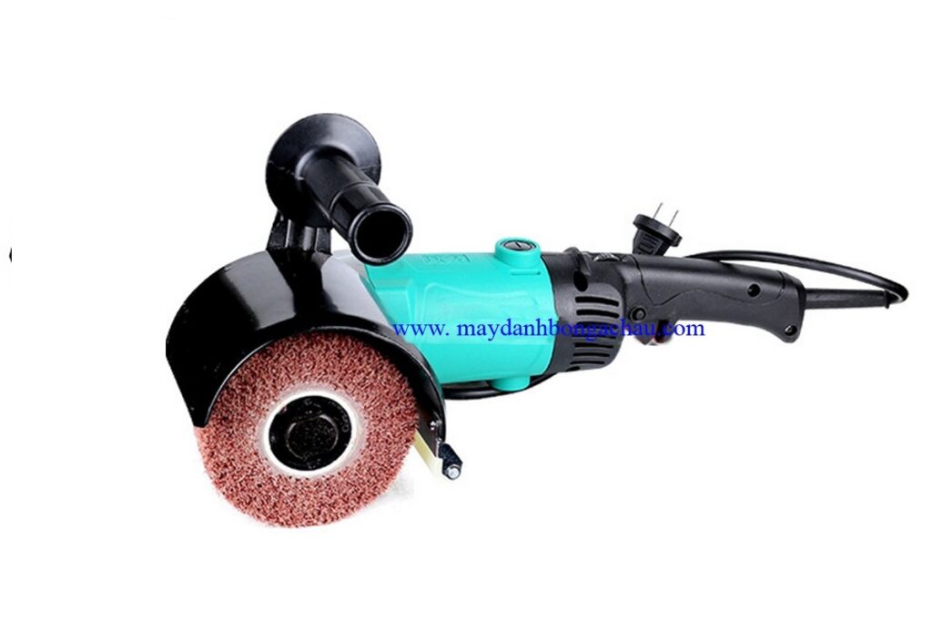 máy đánh sọc inox