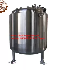 thùng inox