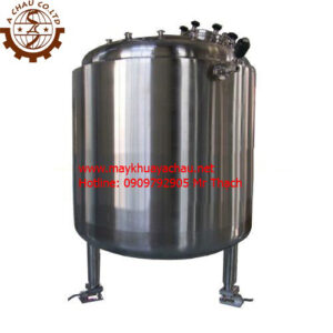 thùng inox