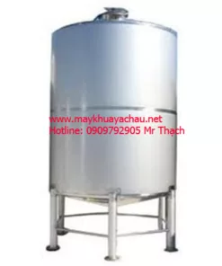 thùng inox