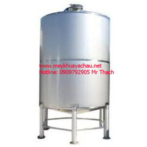 thùng inox