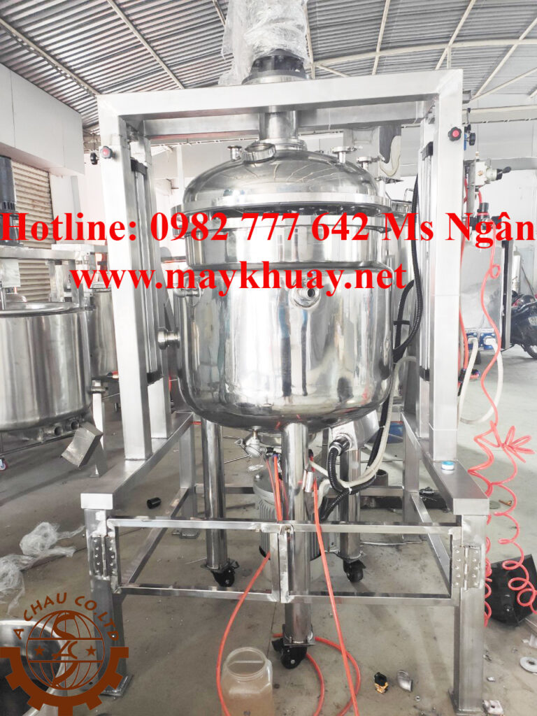 bồn inox