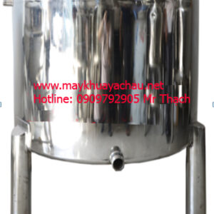 thùng inox
