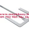Cánh khuấy phân tán
