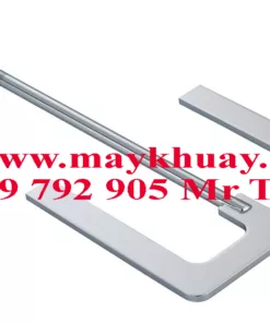 Cánh khuấy phân tán