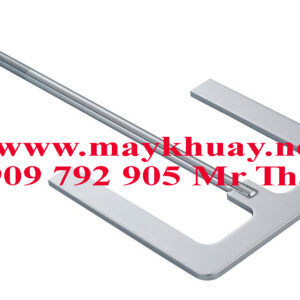 Cánh khuấy phân tán