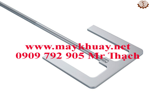 Cánh khuấy phân tán