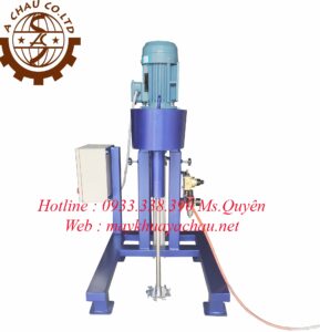 Máy khuấy sơn cầm tay