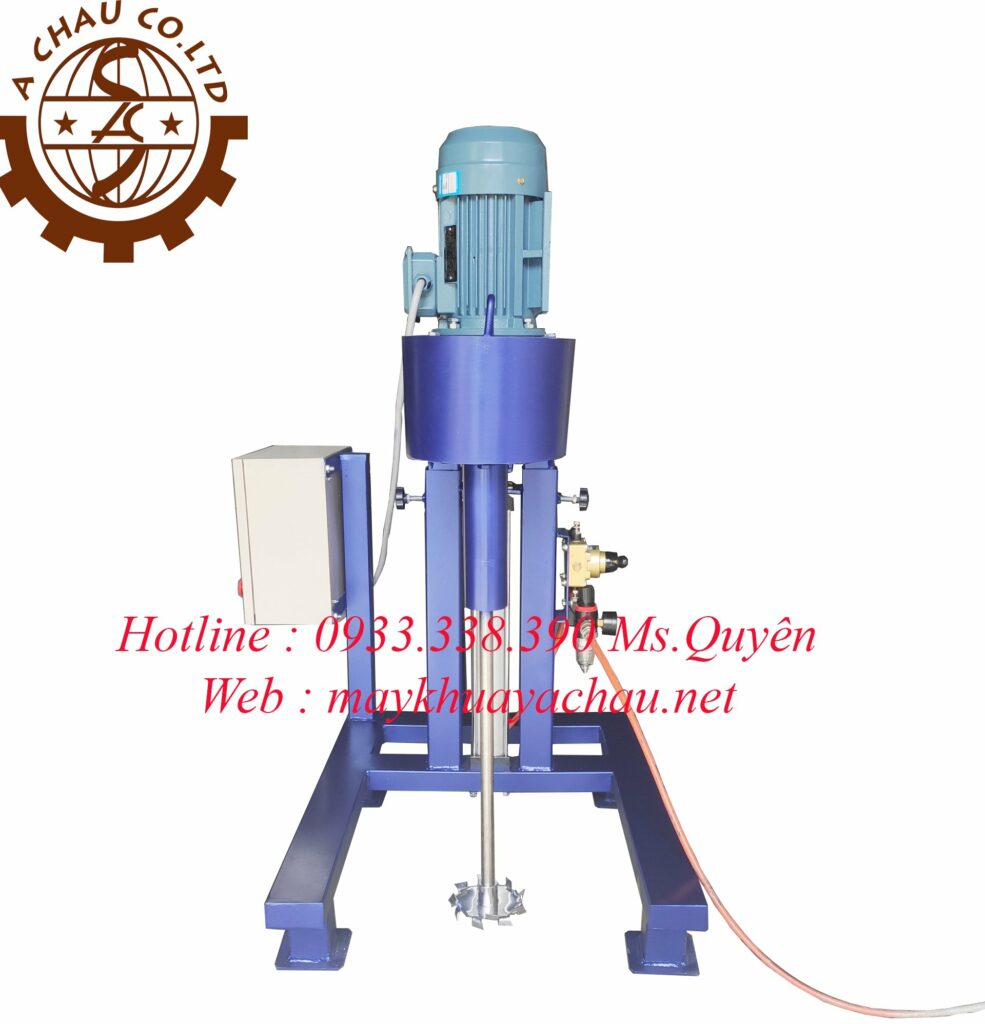 Máy khuấy sơn cầm tay