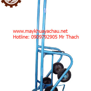 xe đẩy thùng phuy