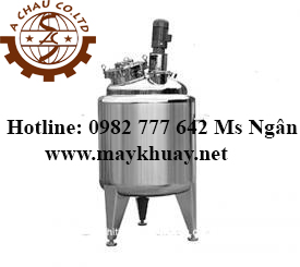 bồn inox