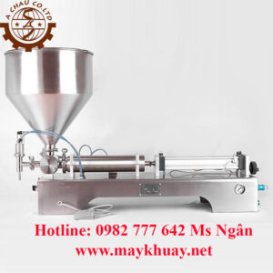 máy chiết rót