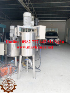 bồn inox