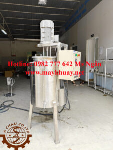 bồn inox