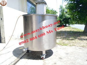 Bồn inox