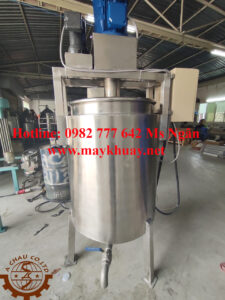 bồn inox