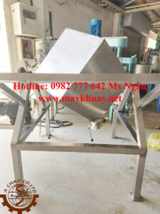 bồn inox