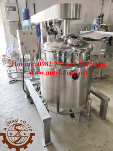 bồn inox