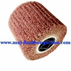 Đá trụ tạo sọc